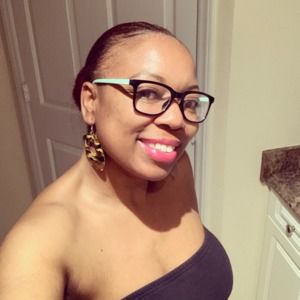 Meet your Posher, Leandra